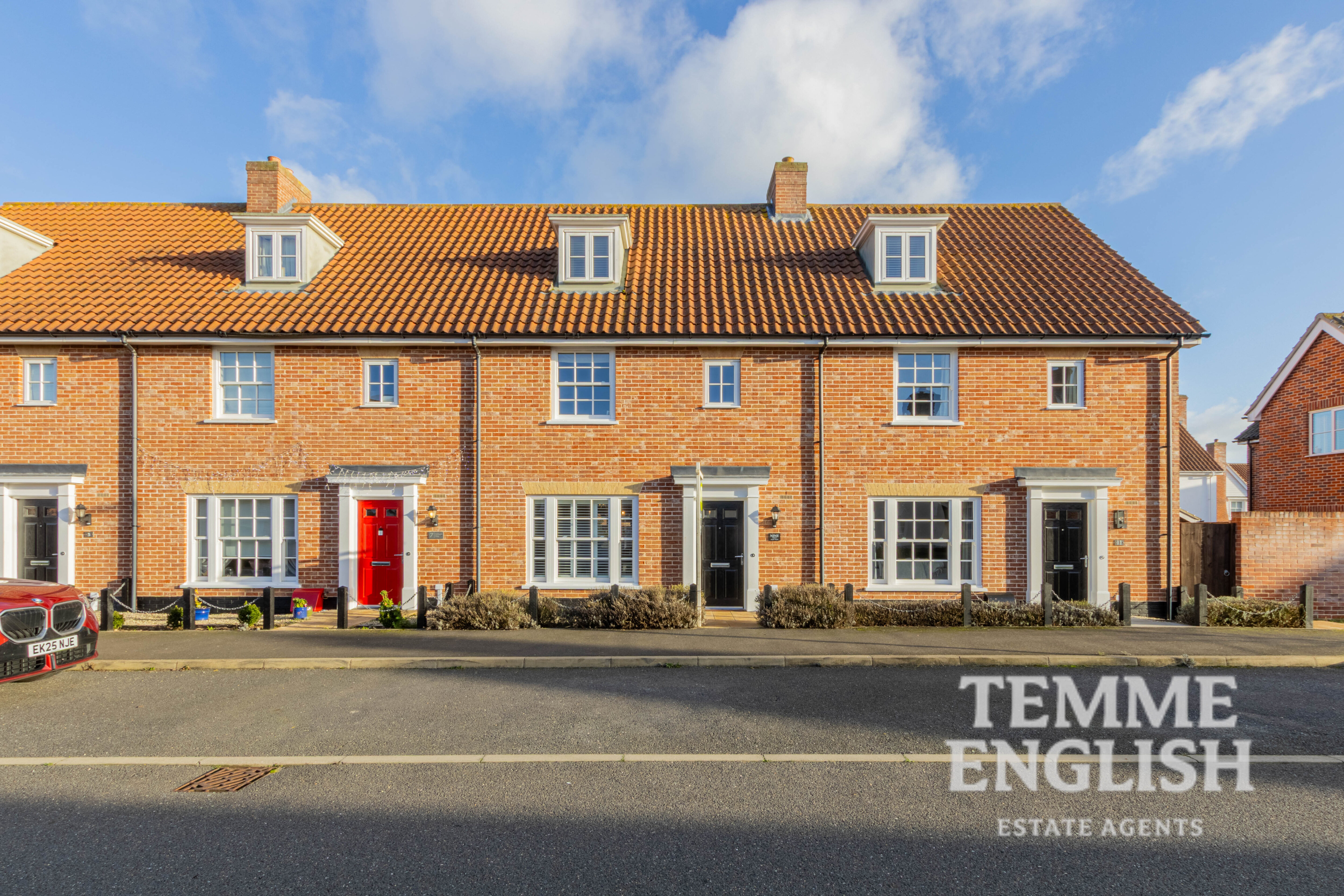 Wilfreds Way, Brightlingsea, CO7