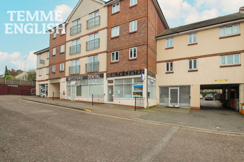 Lower Southend Road, Riverside Court, SS11