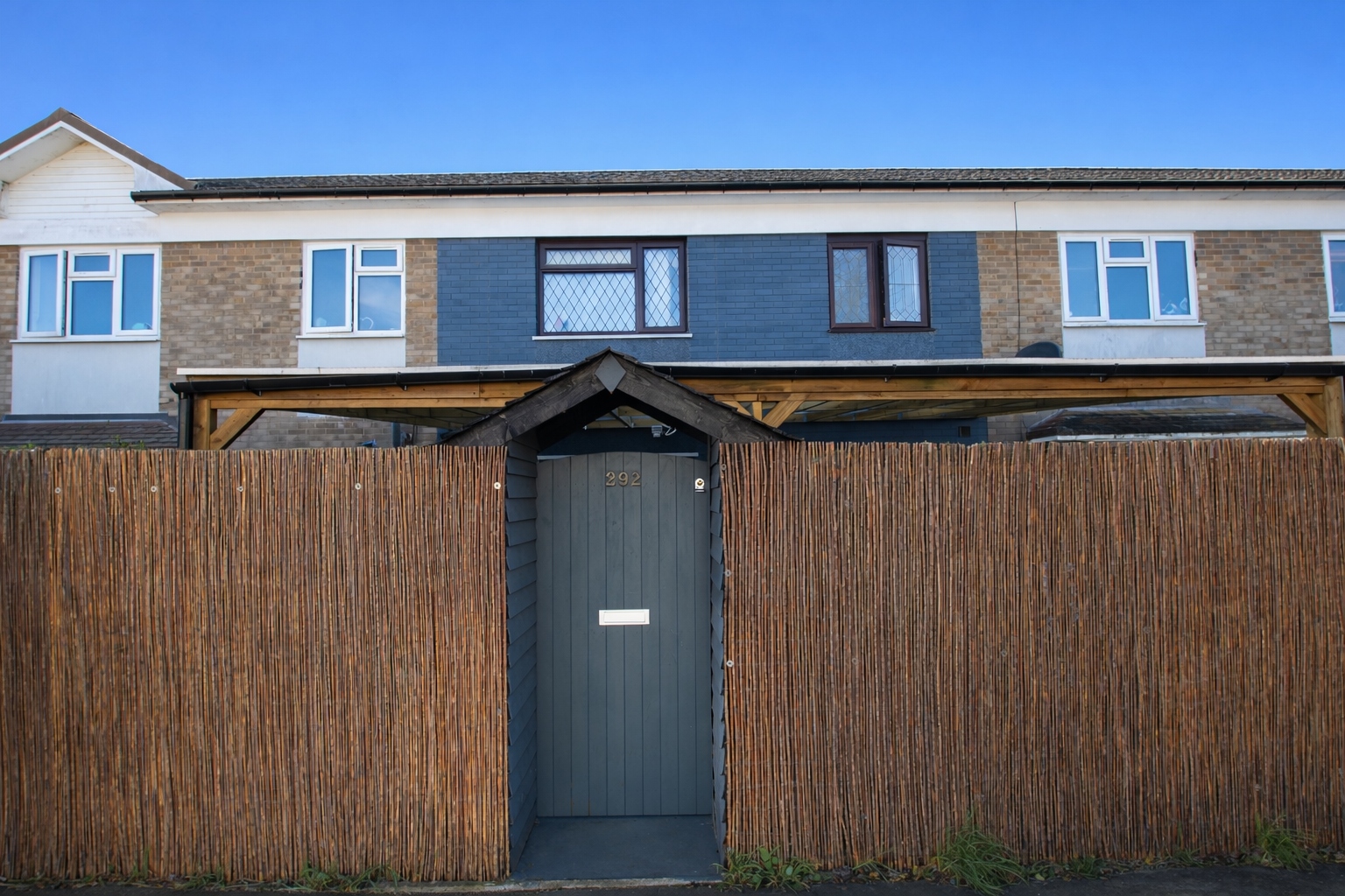 Clay Hill Road, Basildon, SS16