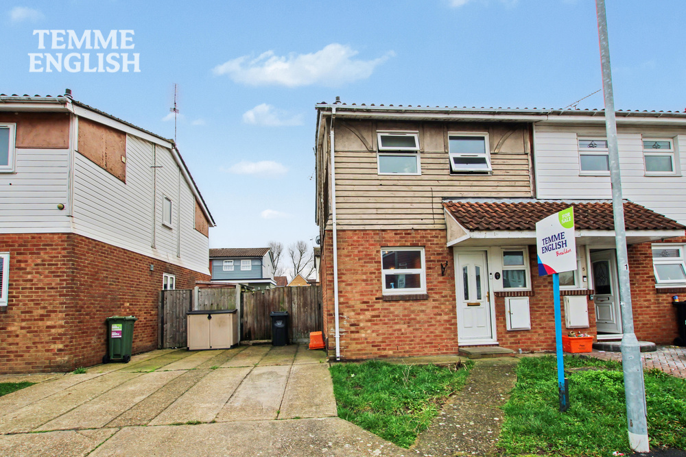 Soane Street, Basildon, SS13