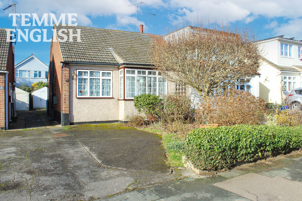 Leasway, Wickford, SS12