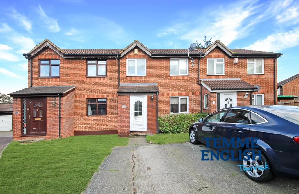 Parsonage Road, Grays, RM20