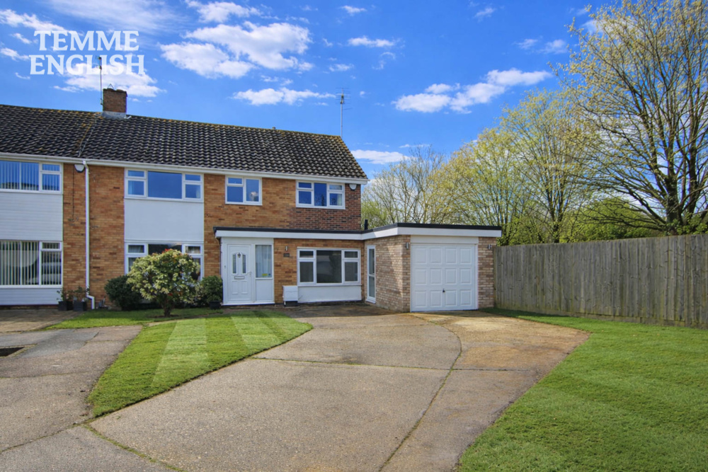 Linnets “Birds Estate” Kingswood, SS16