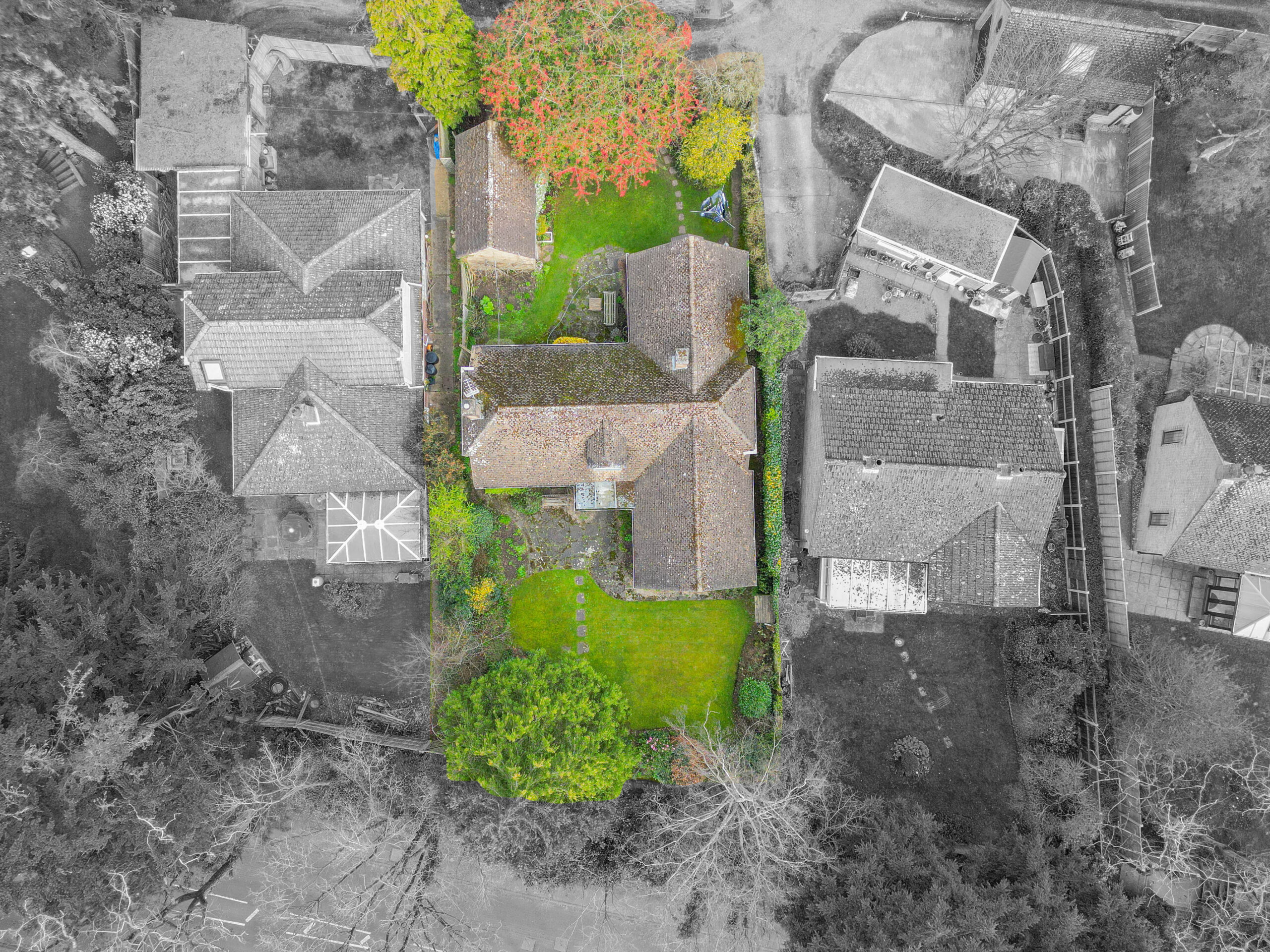 Lexden Road, Colchester, CO3