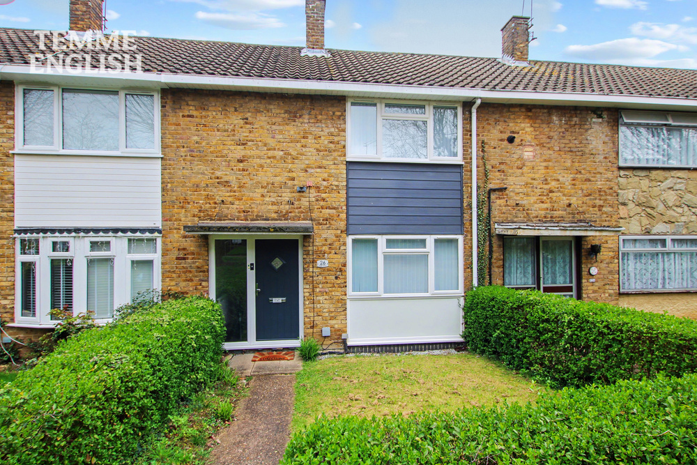 Gernons, Lee Chapel South, SS16