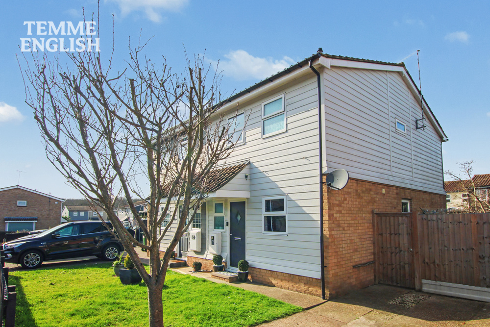 Burlington Court, Basildon, SS13