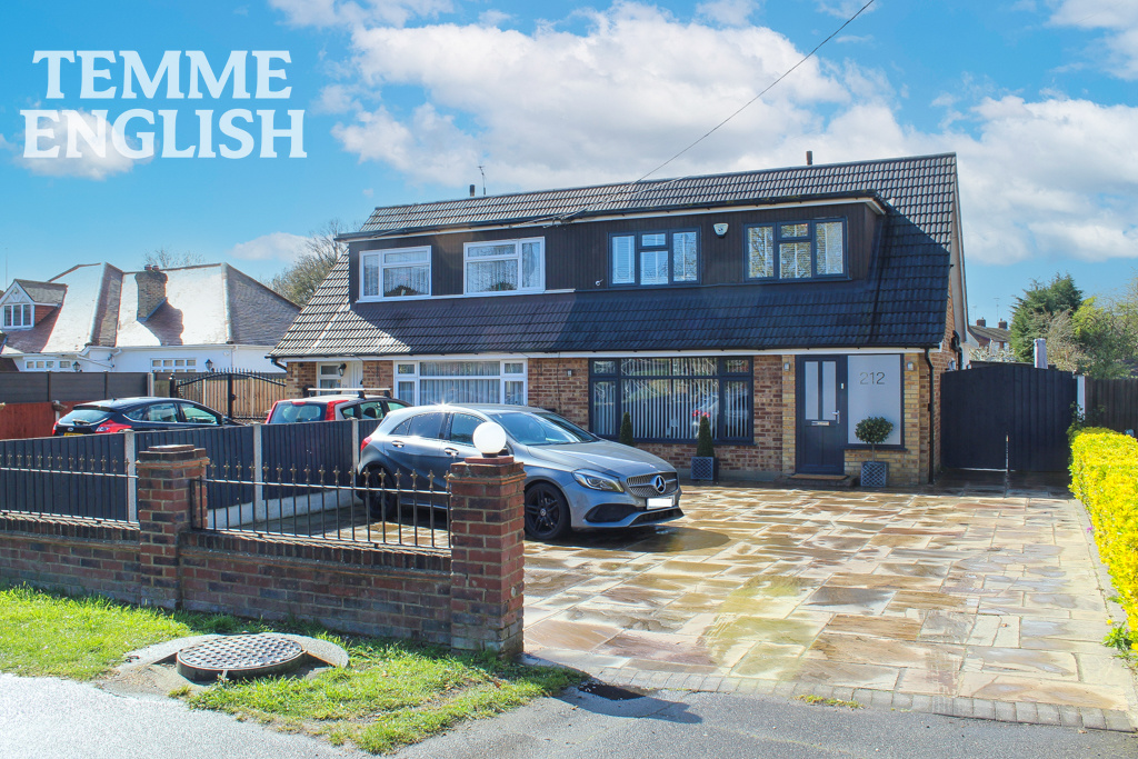 Nevendon Road, Wickford, SS12