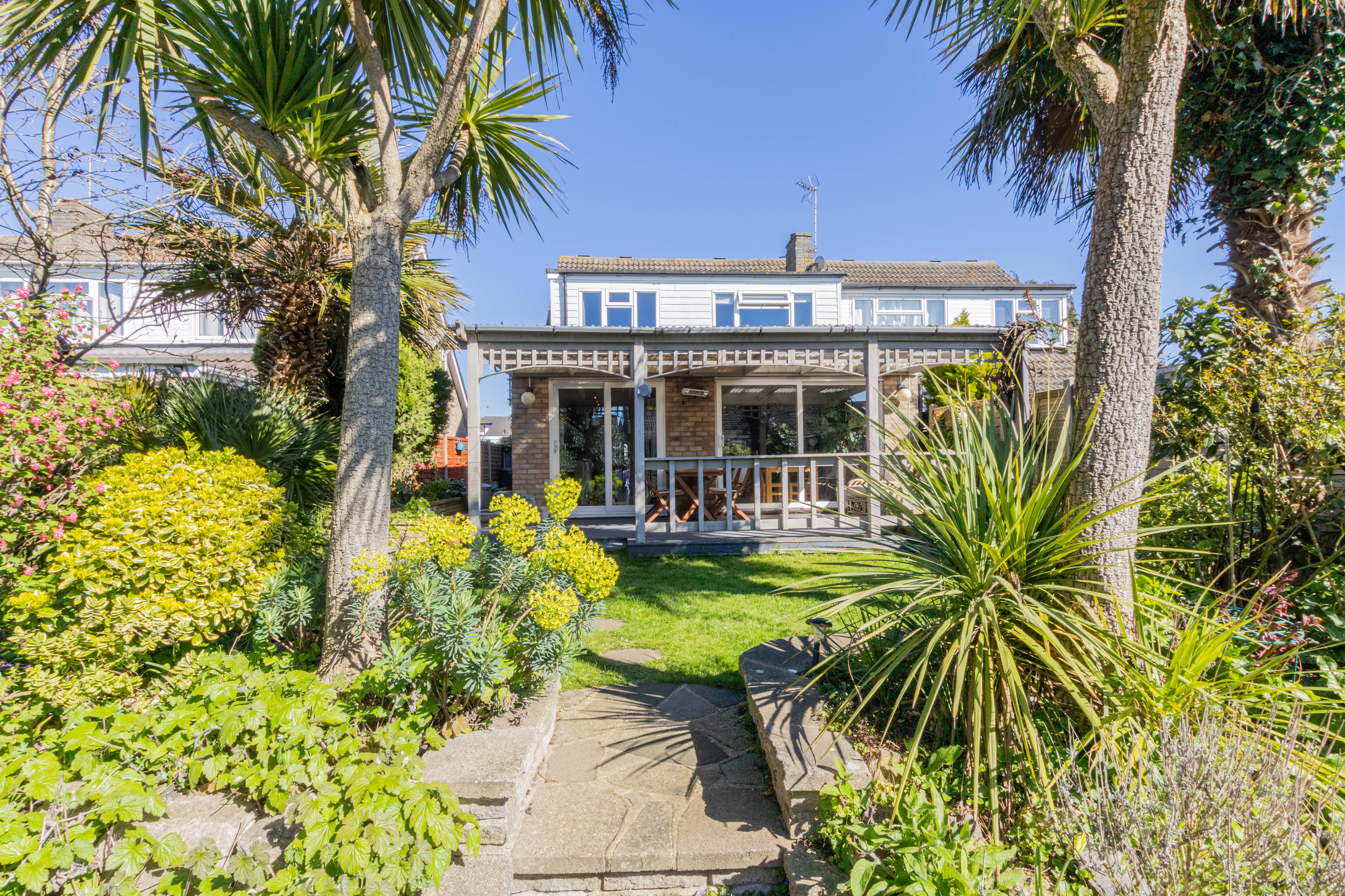 Greenacres, Colchester, CO4