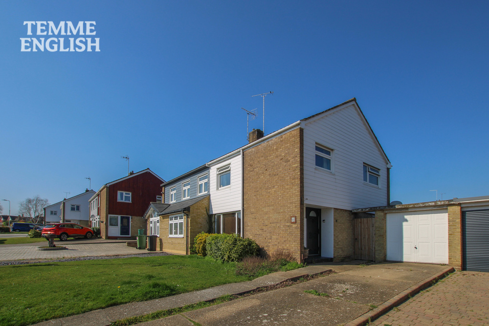 Sparrows Herne “Birds Estate” Kingswood