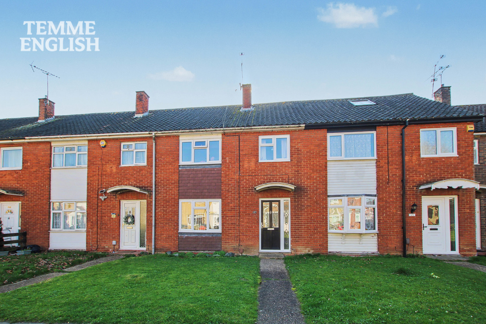 Long Lynderswood, Basildon, SS15