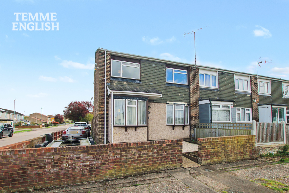 The Sycamores, Pitsea, SS13