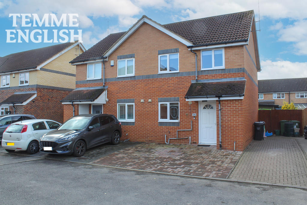 Scott Drive, Wickford, SS12