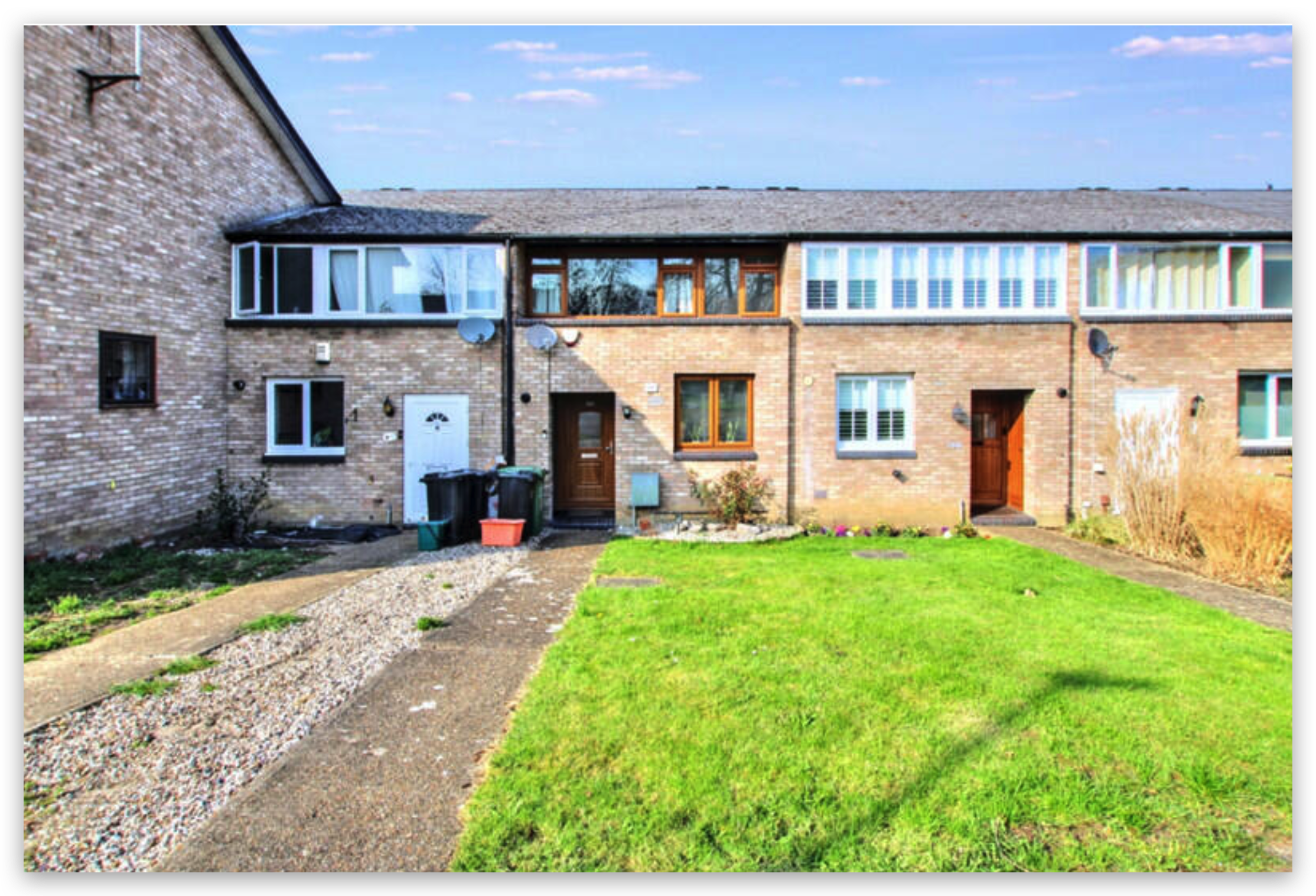 Wickhay, Basildon, SS15