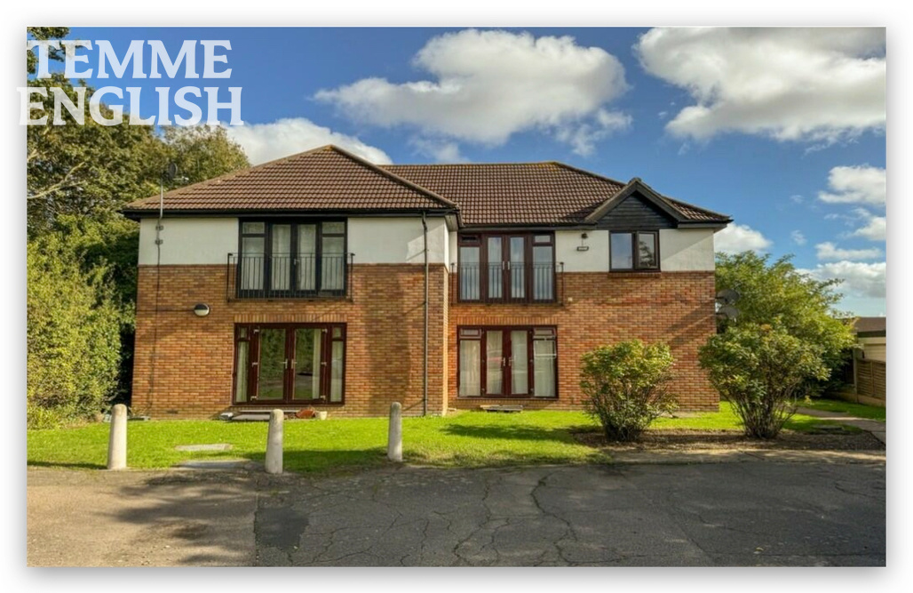 Compton Terrace, Compton Court Compton Terrace, SS11