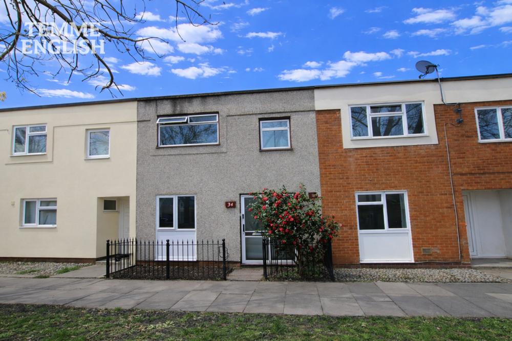 Rokells, Basildon, SS14