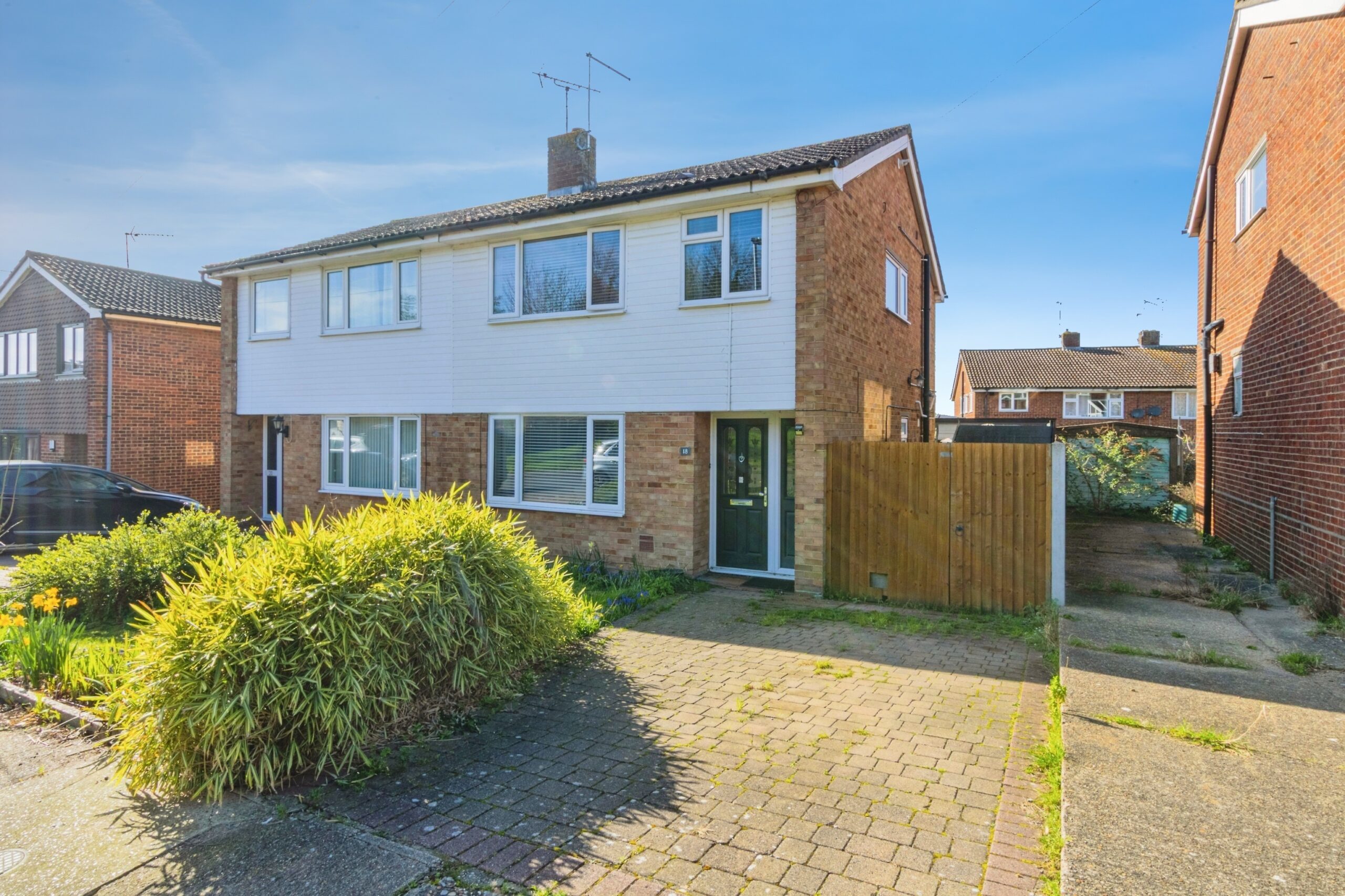 Ripple Way, Colchester, CO4