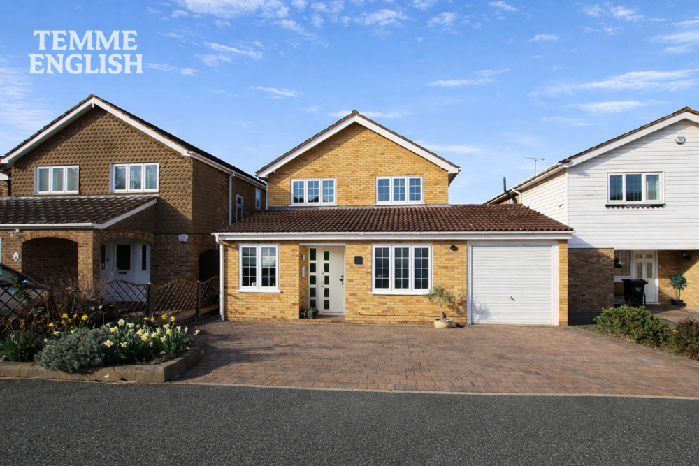 The Durdans, Langdon Hills, SS16