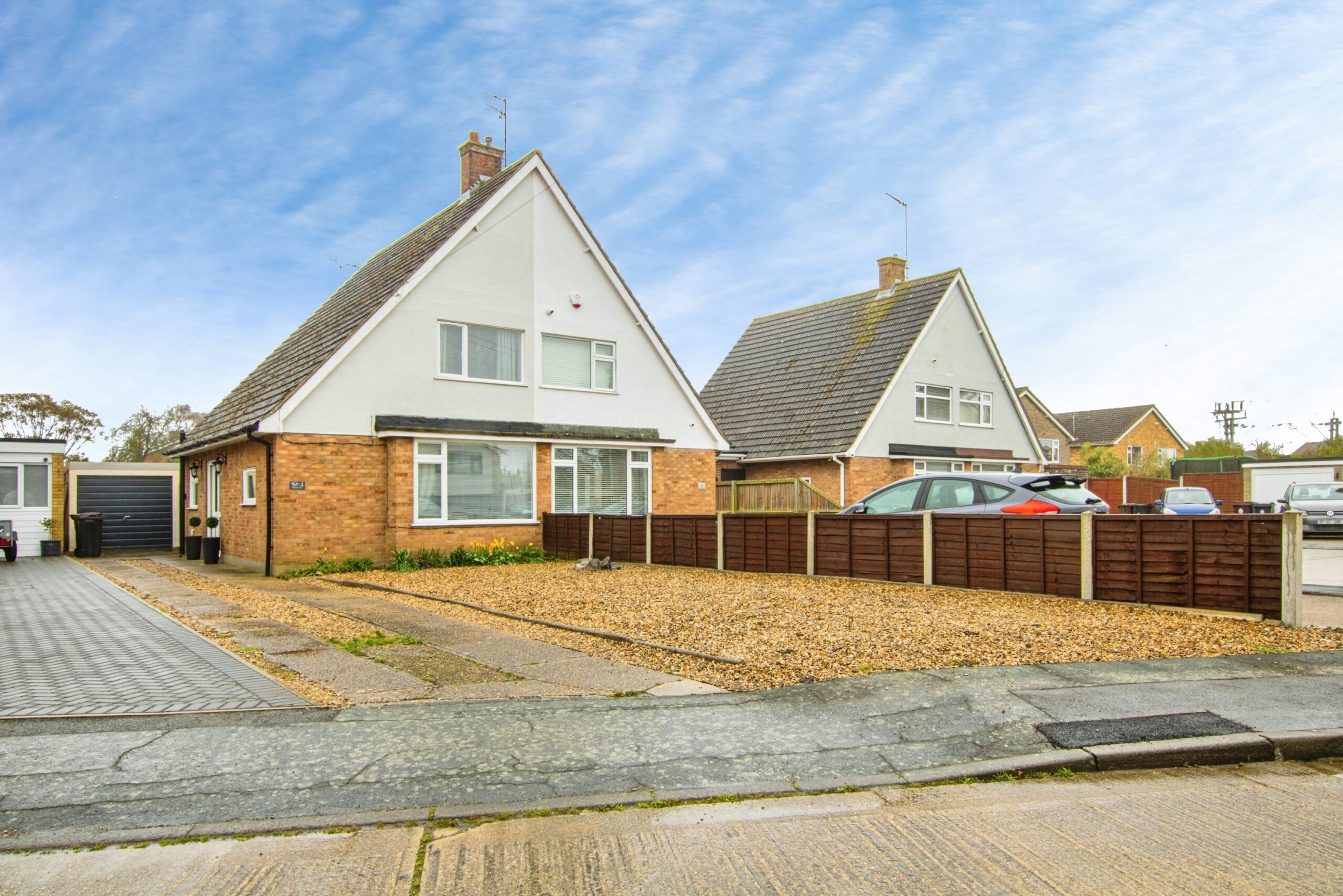 Bramley Close, Alresford, CO7