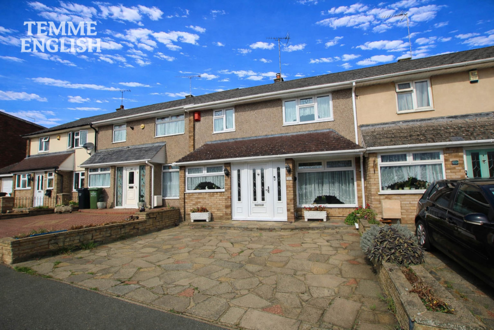 Great Gregorie, Basildon, SS16