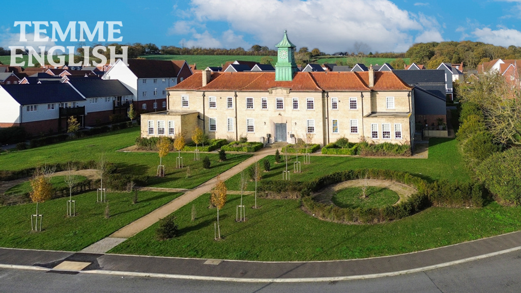 St. Lukes Way, Runwell, SS11