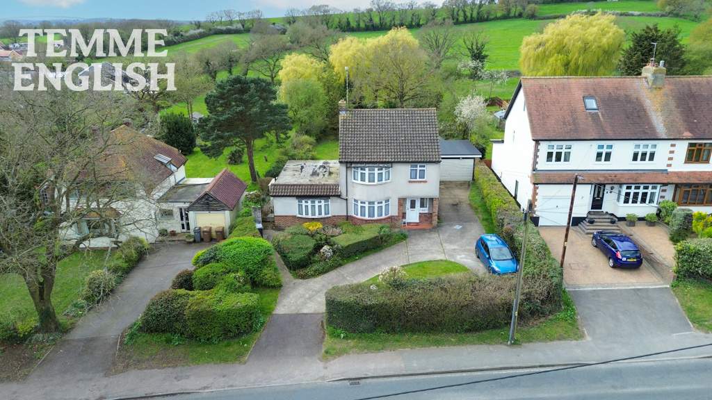 Brock Hill, Runwell, SS11