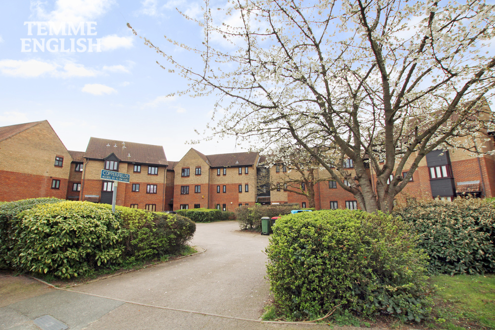 Copperfields, Basildon, SS15