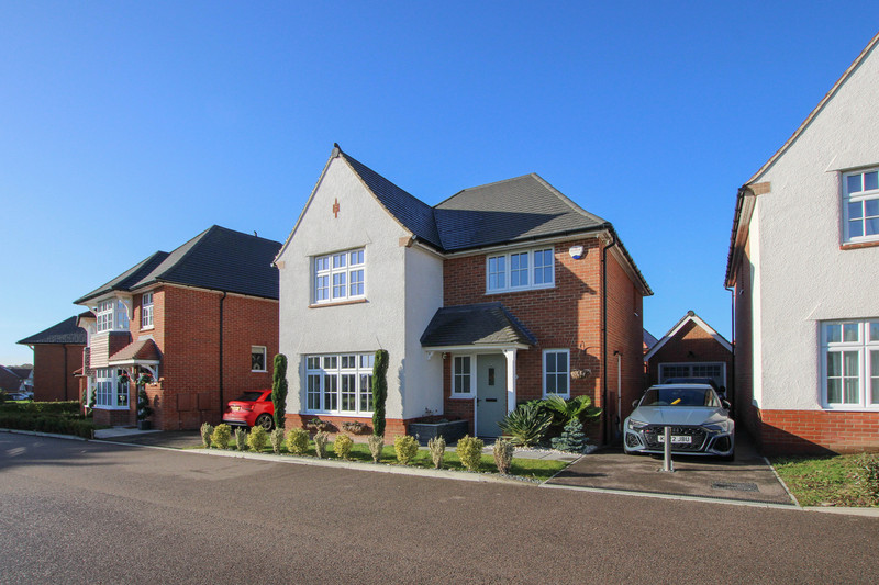 Judge Drive, Langdon Hills, SS16