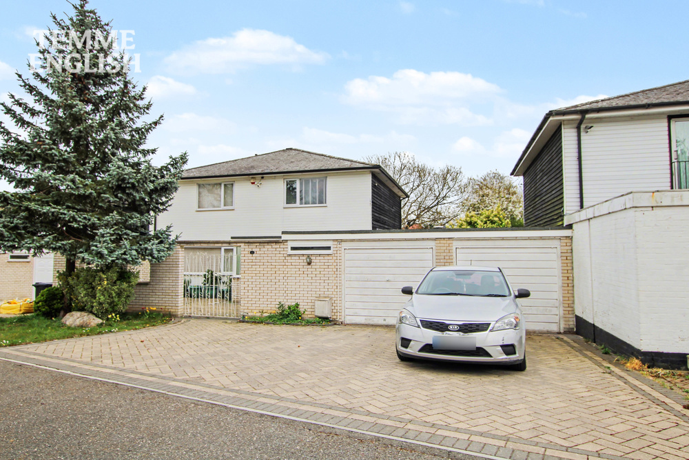 Fletchers, Lee Chapel South, SS16