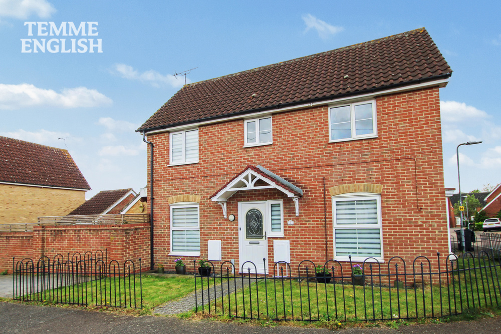 Basildon Road, Basildon, SS15