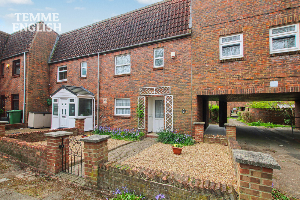 Paxfords, Basildon, SS15