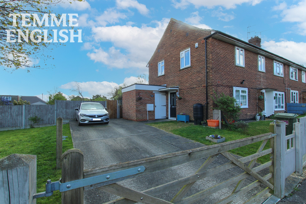 Rettendon View, Wickford, SS11