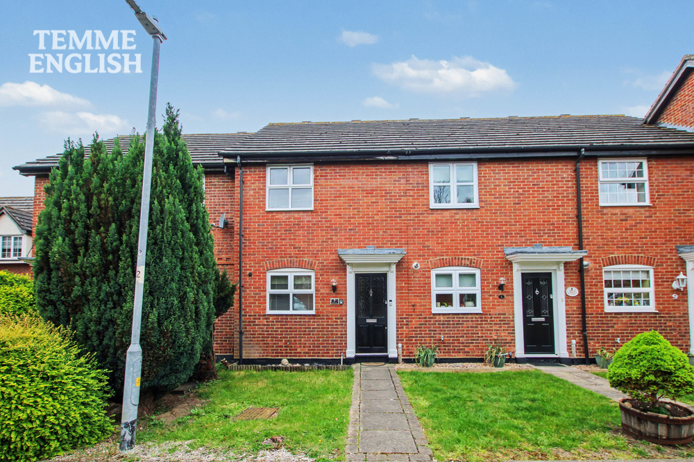 Lime Place, Steeple View, SS15