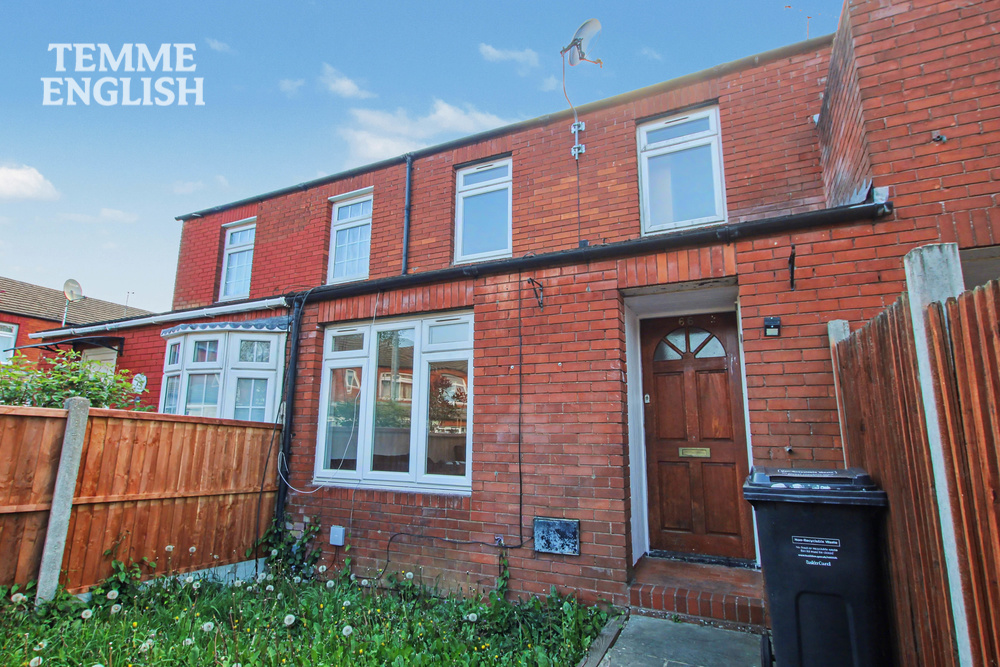 Frettons, Basildon, SS14