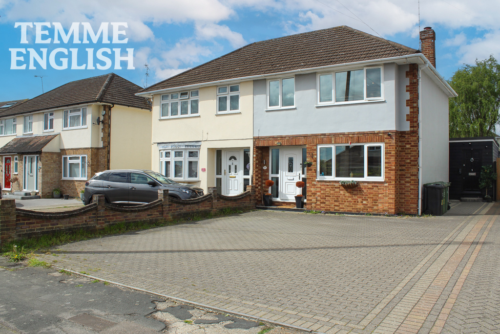 Longfield Road, Wickford, SS11