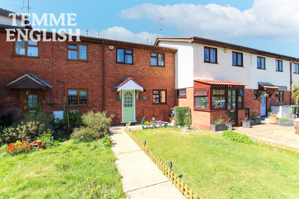 Ingrave Close, Wickford, SS12