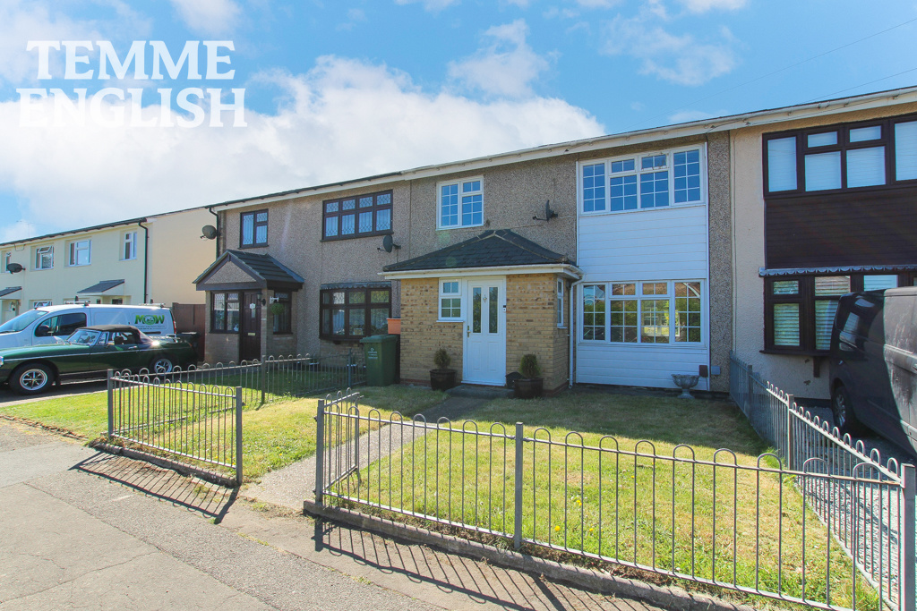 Swallow Road, Wickford, SS11