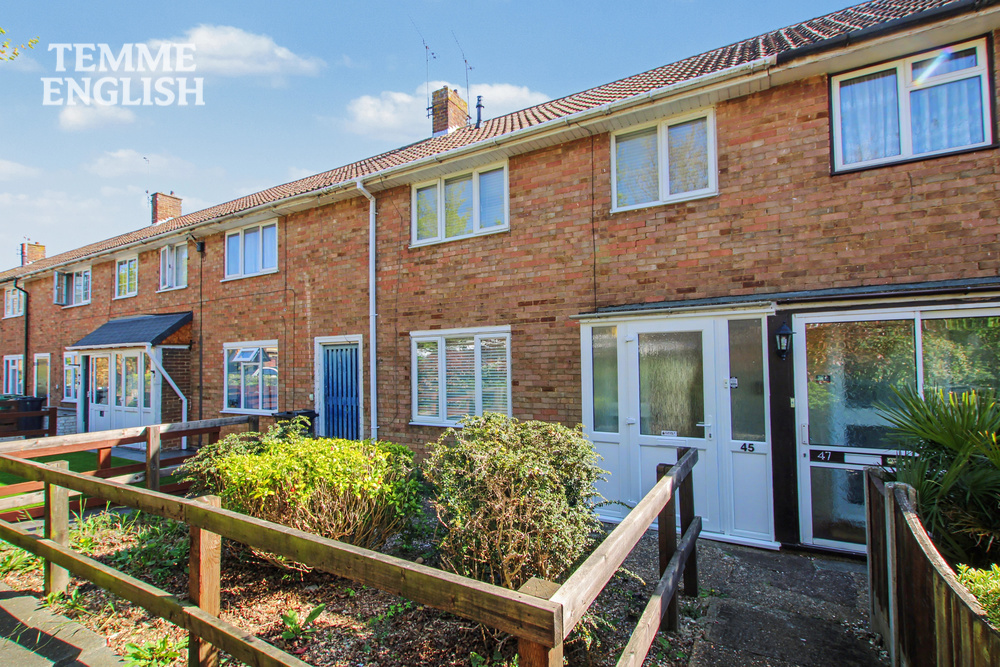 Maplestead, Basildon, SS14