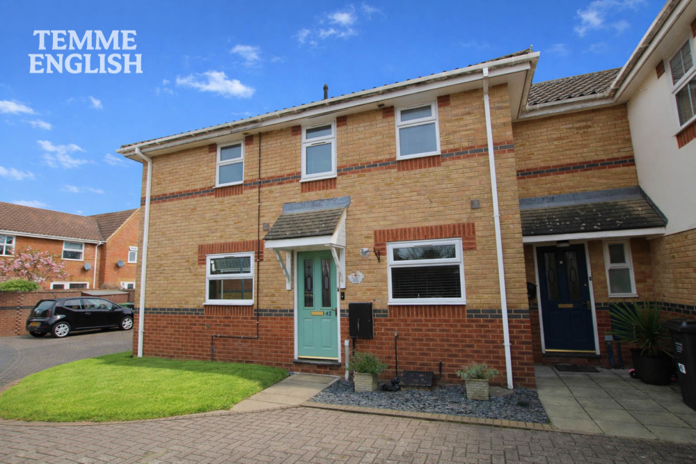 Derby Close, Langdon Hills, SS16