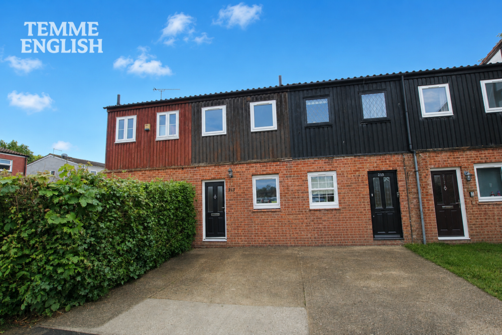 Rectory Road, Pitsea, SS13