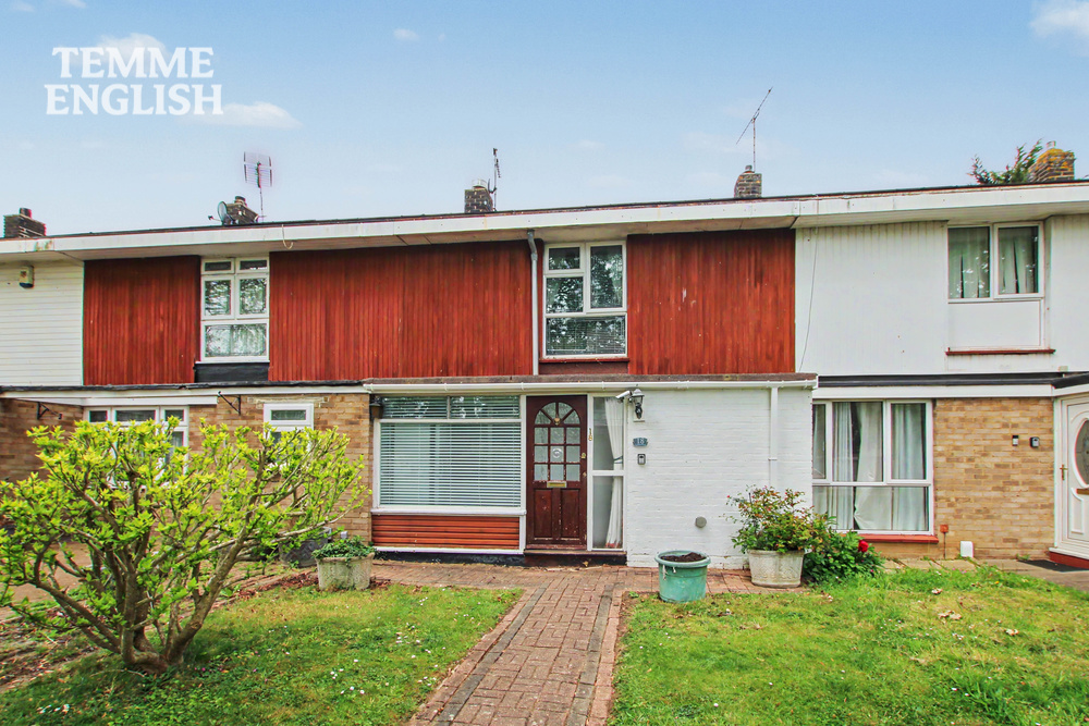 Thornbush, Basildon, SS15
