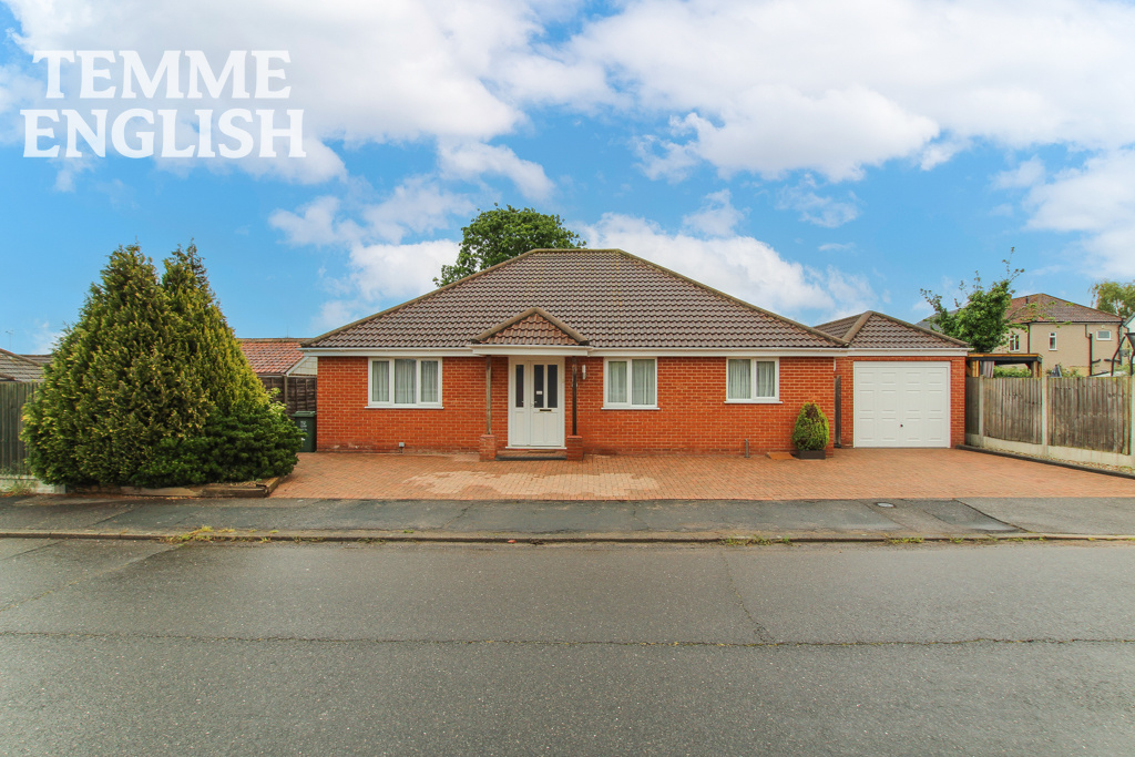 Lucerne Drive, Wickford, SS11