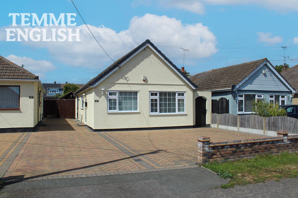 Grange Road, Wickford, SS11