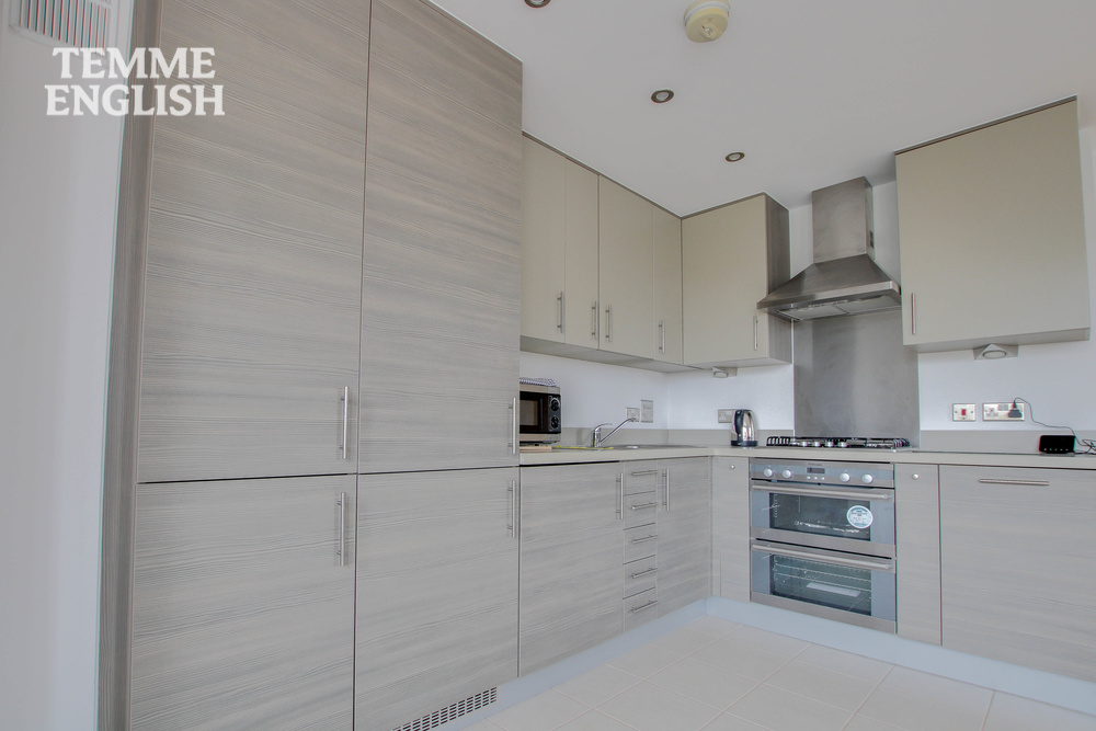 Gainsborough Close, Basildon, SS14