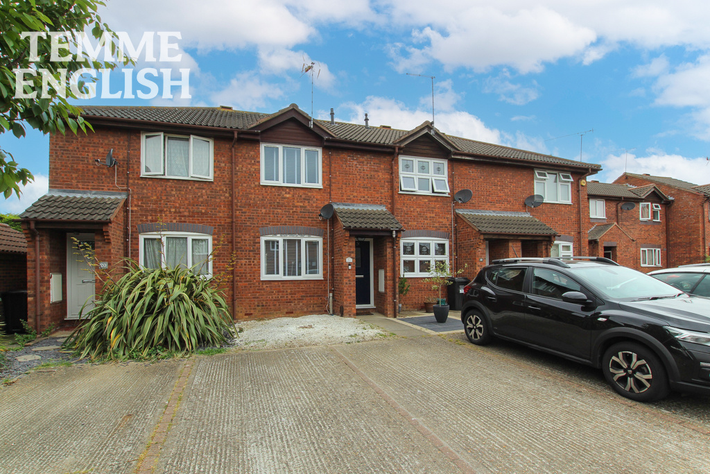 Kenley Close, Wickford, SS11