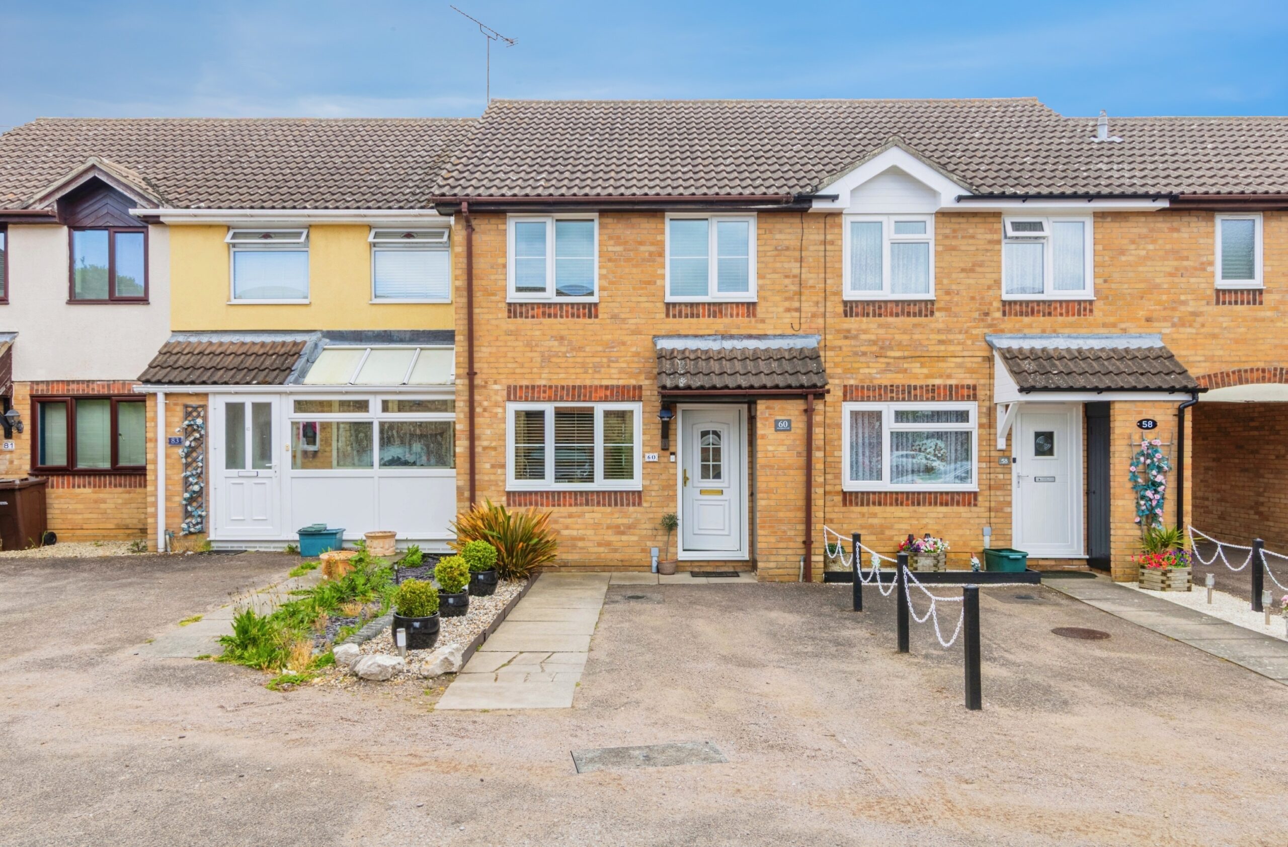 Albrighton Croft, Colchester, CO4