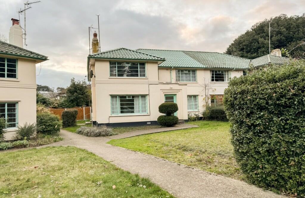 Vint Crescent, Colchester, CO3