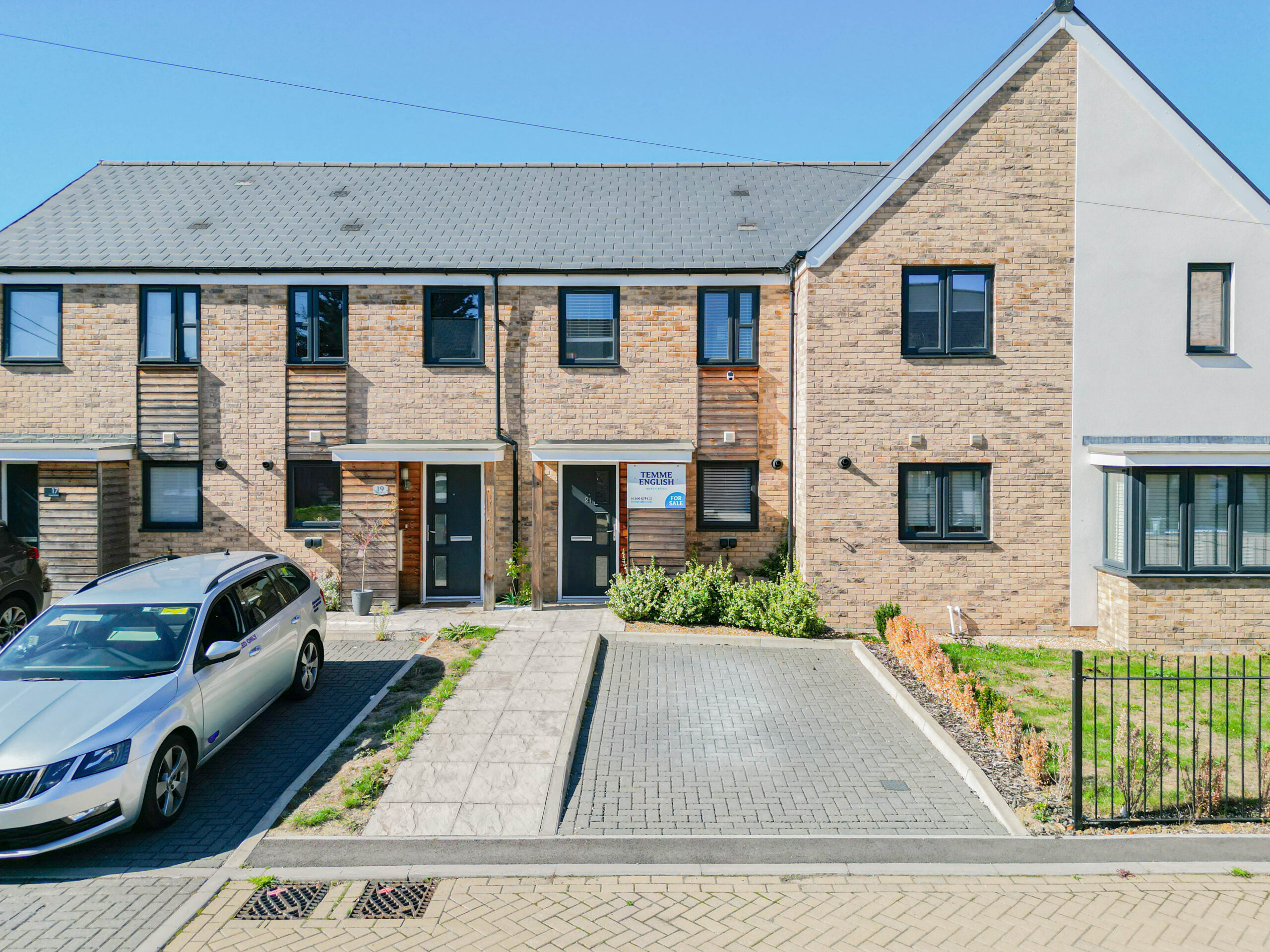 Ozalid Road, Colchester, CO1