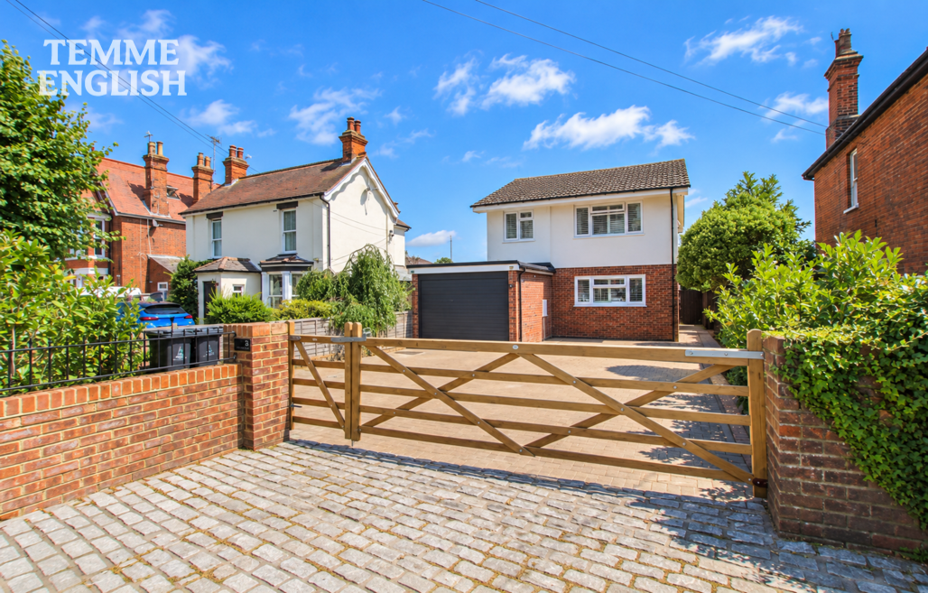 Church Road, Burnham-On-Crouch, CM0