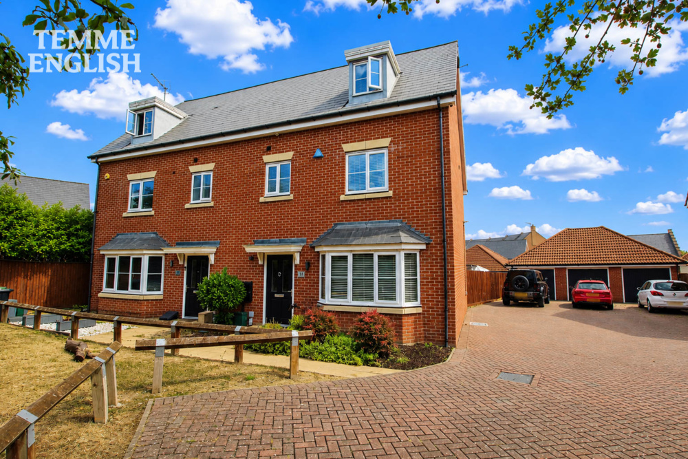 Dulwich Avenue, Basildon, SS15