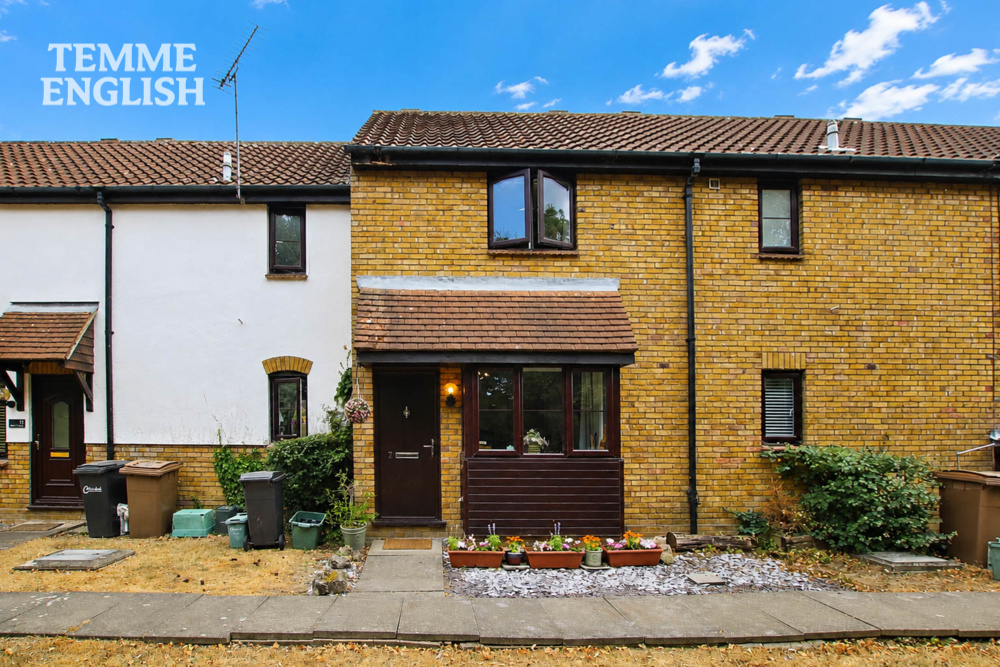 Melville Heath, South Woodham Ferrers, CM3